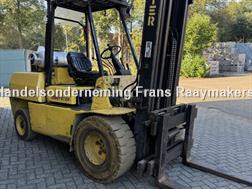 Hyster h5.00 xl/6