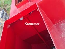 Horsch PRONTO 4 DC mit Unterfußdüngung