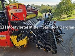 Pöttinger Lion 301 + Vitasem 301