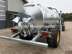 Joskin Modulo 2 7000 ME Advantage