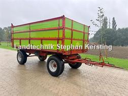 Strautmann SKD 8000