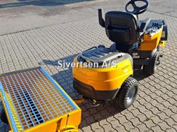 Stiga Park PRO 900 AWX Vintersæt