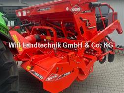 Kuhn Integra 3003