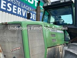 Fendt 818