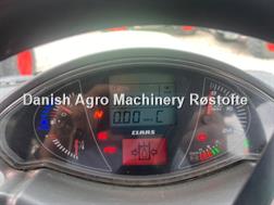 Claas ARION 420 CIS