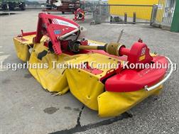 Pöttinger Eurocat 311 classic