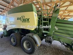 Krone Big Pack 1290 HDP