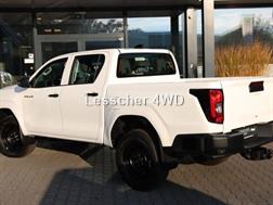 Toyota Hilux 2.8 D-4D MHEV DUBBEL CABINE ACTIVE A/T 4WD