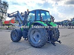 Deutz-Fahr AGROTRON 6.00