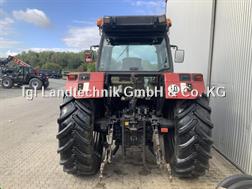 Case IH MAXXUM 5140