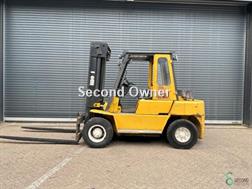 Jungheinrich DFG 75