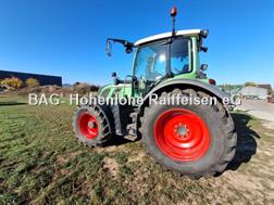 Fendt 516 Vario