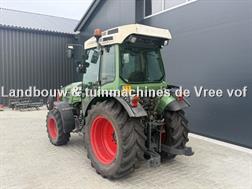 Fendt 209 SA