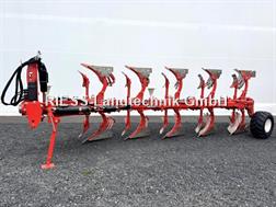 Maschio UNICO L Vario 5+ D95 NON-STOP