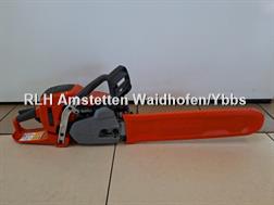 Husqvarna 550 XP MARK II