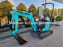 Kobelco SK 10 SR