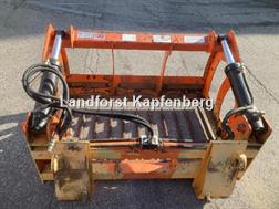 Parmiter SG 200