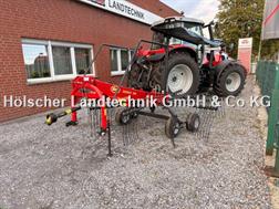 Vicon ANDEX 394