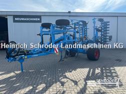Lemken KARAT 10/500 KUA