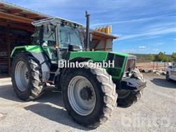 Deutz-Fahr AGROSTAR 6.71 A