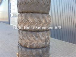 Alliance Flotation 331 500/60-22,5