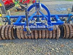 Dalbo FrontFlex 300 x 55 cm CrossCom