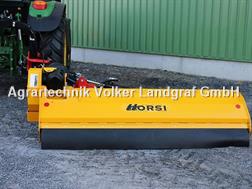 Orsi Primatist Plus GS 260 Seitenmulcher 2,60 m Sofort 