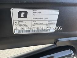 Quicke Frontlader G5L