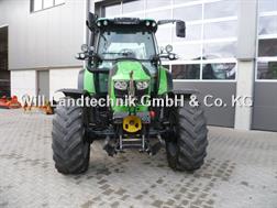 Deutz-Fahr AGROTRON 5110 TTV