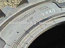 Alliance 380/85R34 XXX