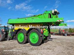 Dammann Profi-Claas D-A-S ANPA 8030