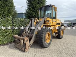 Volvo L70B