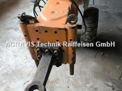 Doppstadt AK 430 PROFI