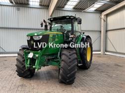 John Deere 6170 R