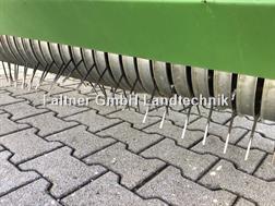 Krone Comprima V 150 XC Plus