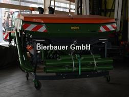 Amazone FTENDER 1600
