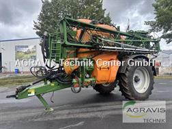 Amazone UX 6200 SUPER
