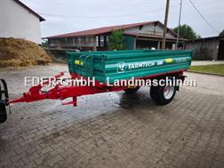 Farmtech EDK 500