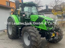 Deutz-Fahr AGROTRON TTV 6150