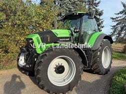 Deutz-Fahr AGROTRON TTV 7250