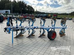 Lemken JUWEL 8 M V 5 N 100