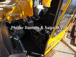 Liebherr LTM1500-8.1 Also Available For Rent, Dutch Registr