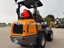 Giant G2500 HD