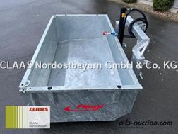 Fliegl HSHFLM180000V 1,80M HECK