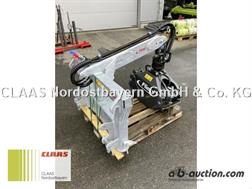 Fliegl RZXFLM185000 RZ 185 COMBI+
