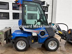 Multione 2.3 med kabine