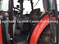 Steyr 4085
