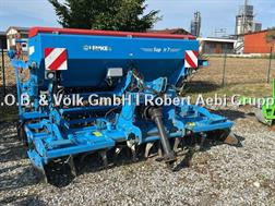 Lemken Saphir 7/300-DS 150