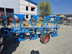 Lemken VariOpal 7 4 N