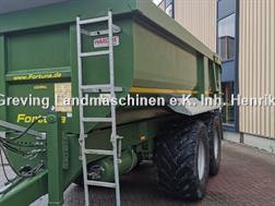 Fortuna FTS 210/ 5.2/ 40 km/h